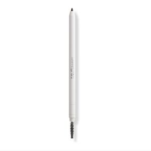 R.E.M. Beauty Space Shape Brow Pencil: Ebony, NIB